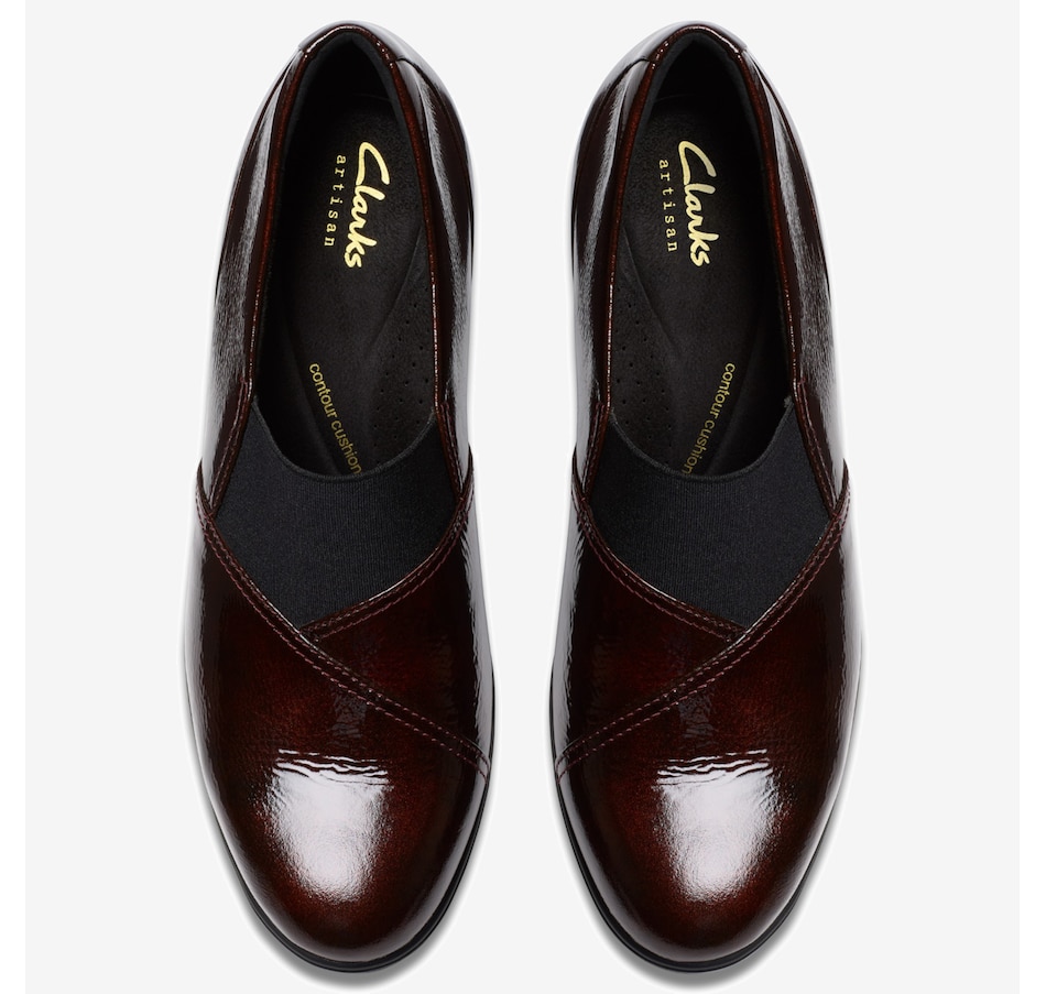 Image 104459_ALTMORE3.jpg, Product 104-459 / Price $150.00, Clarks Shaya Tess Pump from Clarks Footwear on TSC.ca's Shoes department