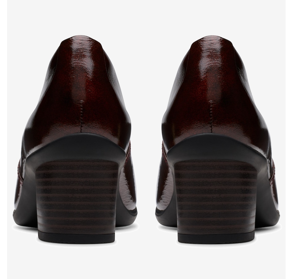 Image 104459_ALTMORE4.jpg, Product 104-459 / Price $150.00, Clarks Shaya Tess Pump from Clarks Footwear on TSC.ca's Shoes department