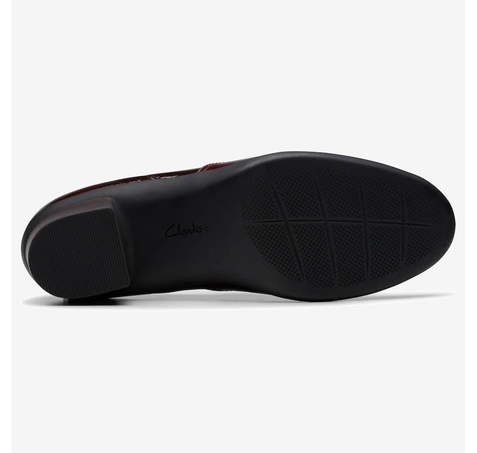 Image 104459_ALTMORE5.jpg, Product 104-459 / Price $150.00, Clarks Shaya Tess Pump from Clarks Footwear on TSC.ca's Shoes department