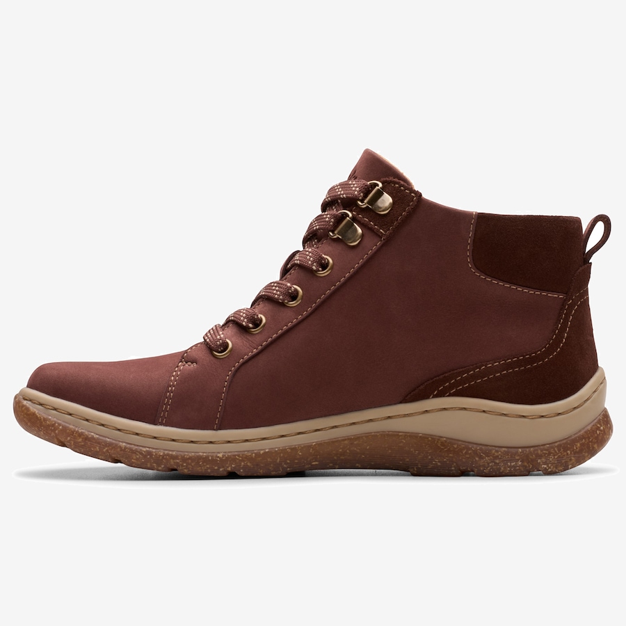 Image 104460_ALTMORE2.jpg, Product 104-460 / Price $49.33, Clarks Orlene Top Waterproof Ankle Boot from Clarks Footwear on TSC.ca's Shoes department