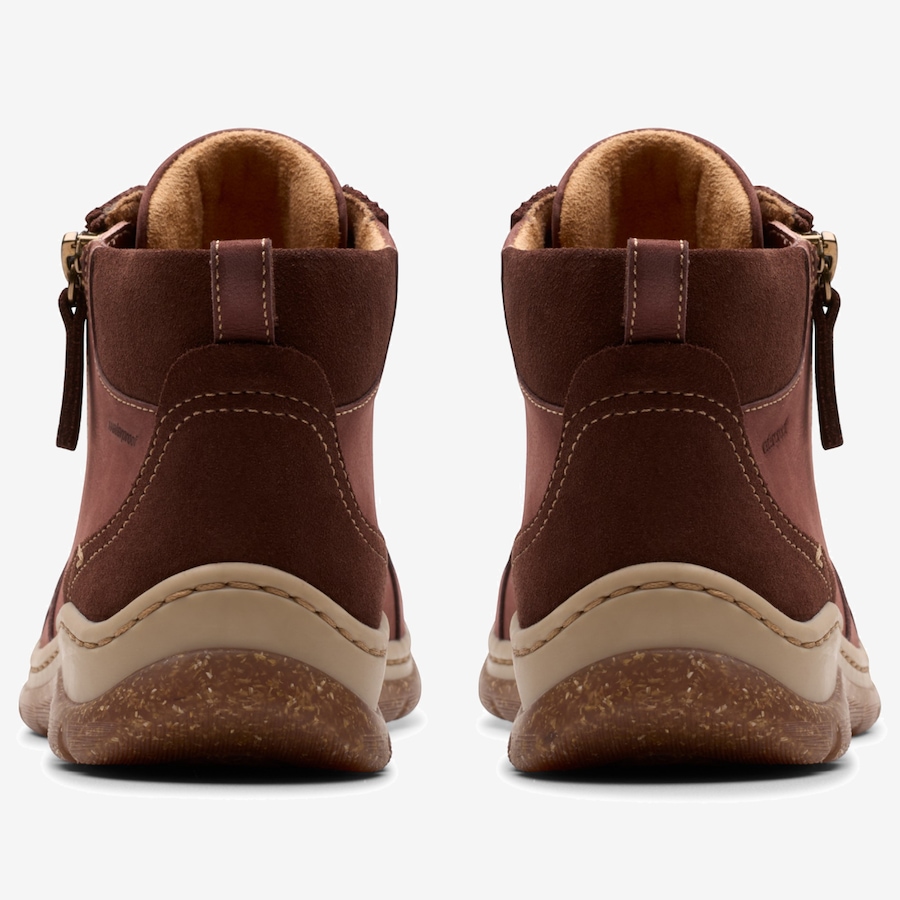 Image 104460_ALTMORE4.jpg, Product 104-460 / Price $49.33, Clarks Orlene Top Waterproof Ankle Boot from Clarks Footwear on TSC.ca's Shoes department