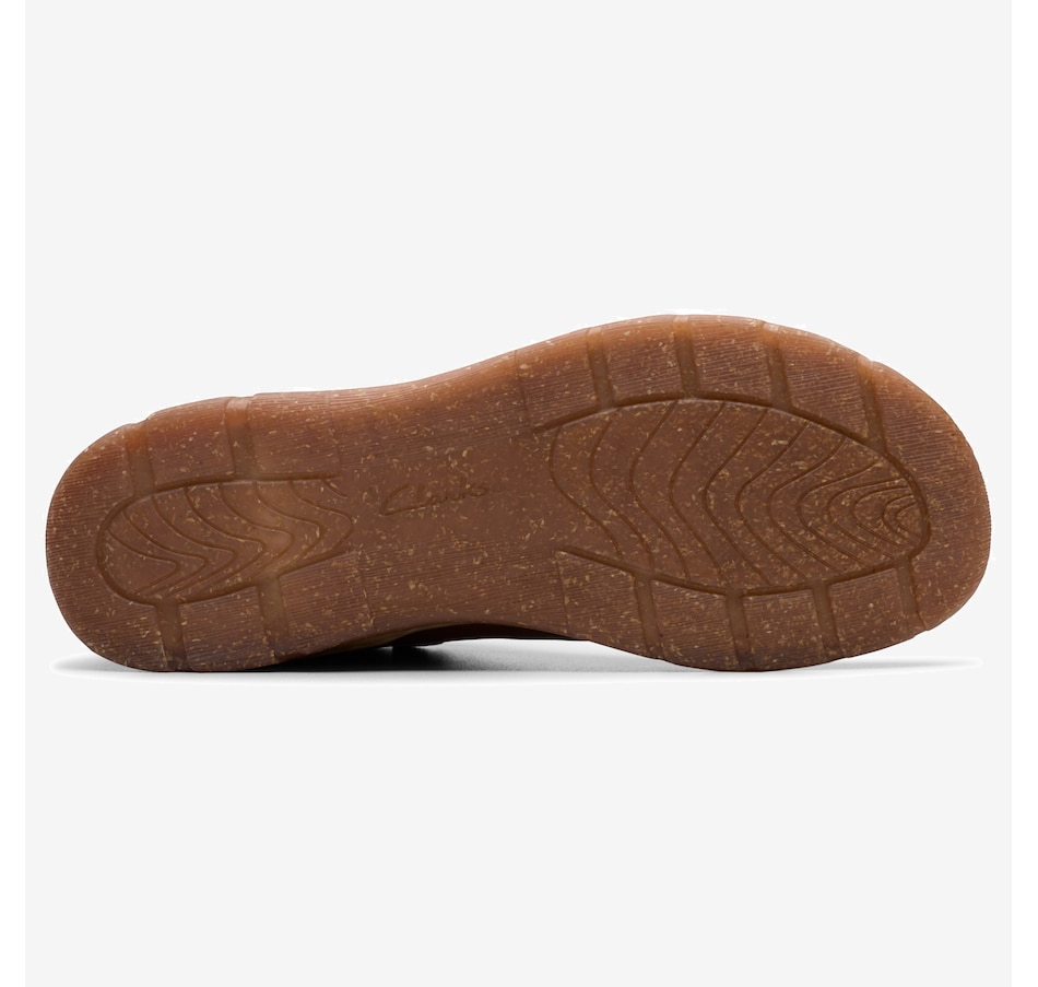 Image 104460_ALTMORE5.jpg, Product 104-460 / Price $180.00, Clarks Orlene Top Waterproof Ankle Boot from Clarks Footwear on TSC.ca's Shoes department