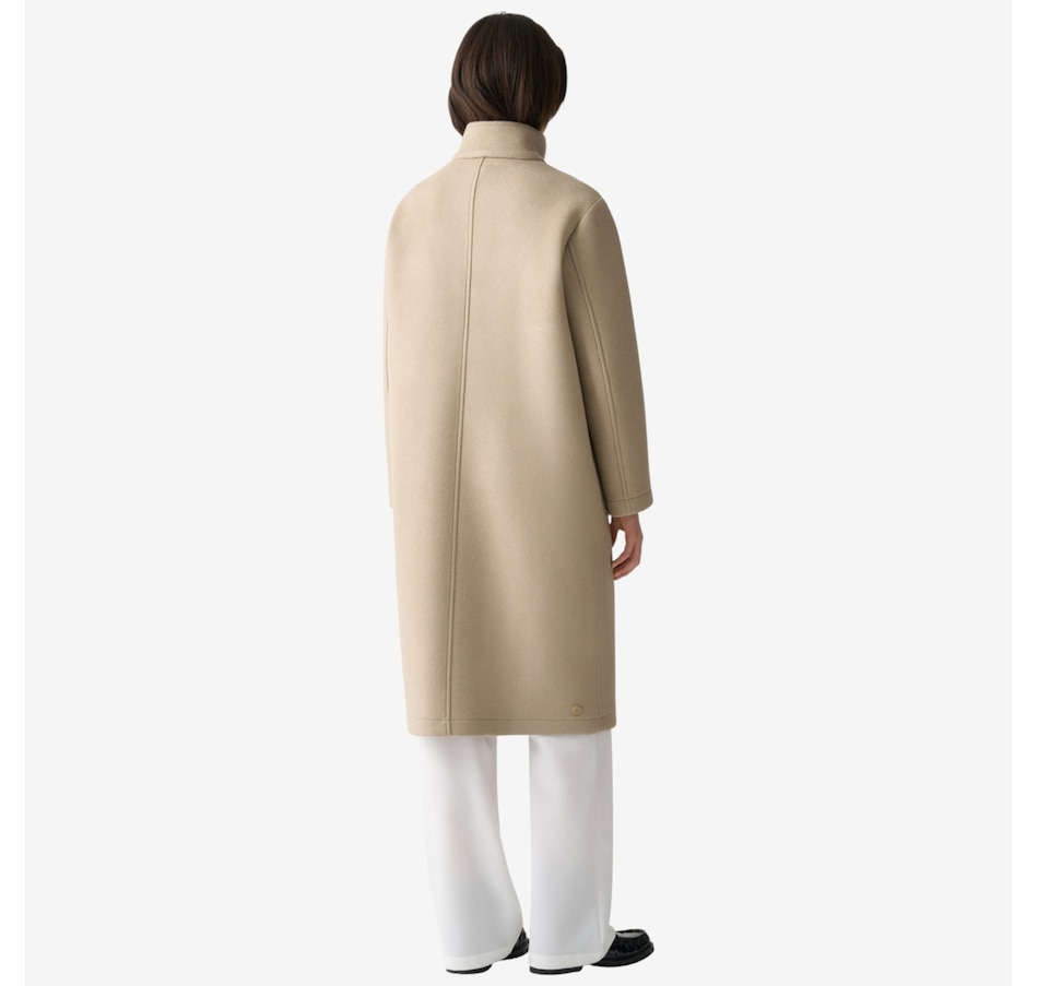 Image 104463_ALTMORE2.jpg, Product 104-463 / Price $795.00, Colmar Ladies Tasteful Knit Jacket from Colmar on TSC.ca's Fashion department