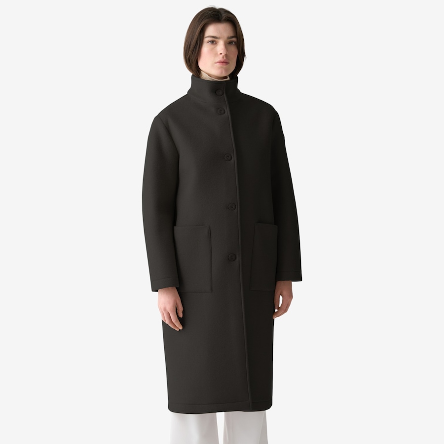 Image 104463_BLK.jpg, Product 104-463 / Price $239.33, Colmar Ladies Tasteful Knit Jacket from Colmar on TSC.ca's Fashion department