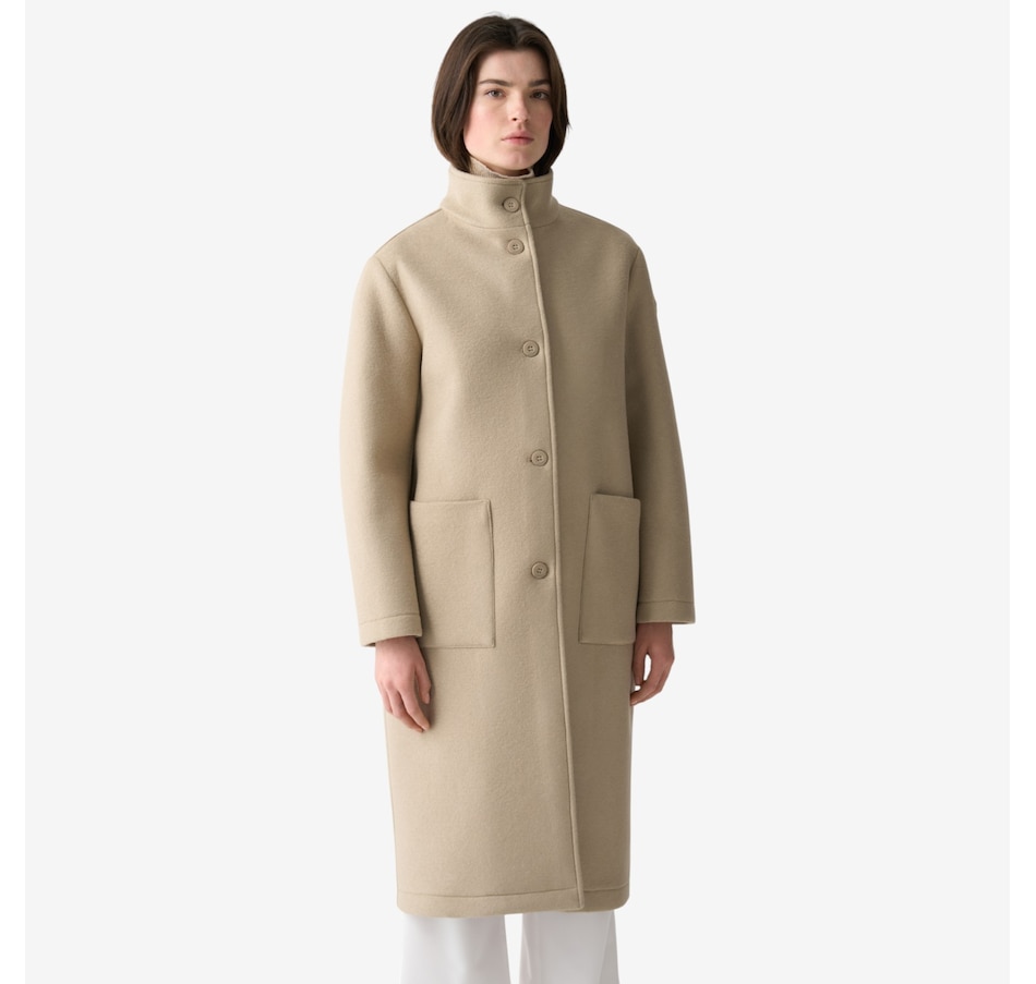 Image 104463_ETNA.jpg, Product 104-463 / Price $795.00, Colmar Ladies Tasteful Knit Jacket from Colmar on TSC.ca's Fashion department