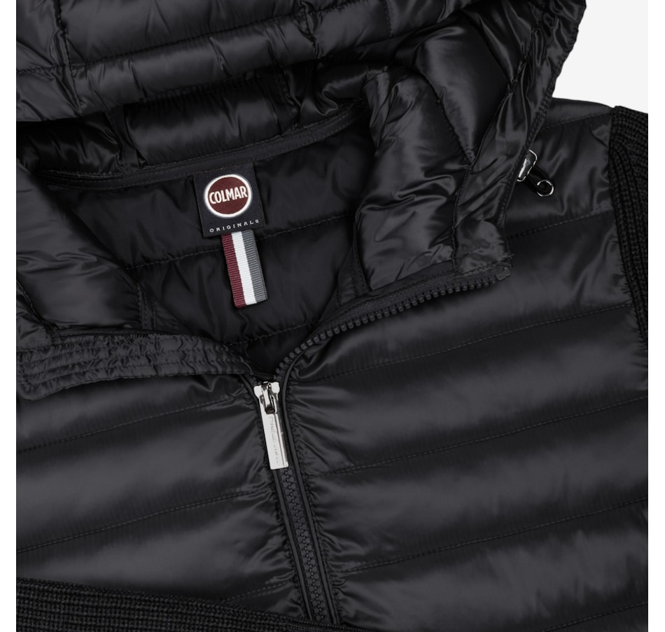 Image 104465_ALTMORE2.jpg, Product 104-465 / Price $480.00, Colmar Woven Ladies Jacket from Colmar on TSC.ca's Fashion department