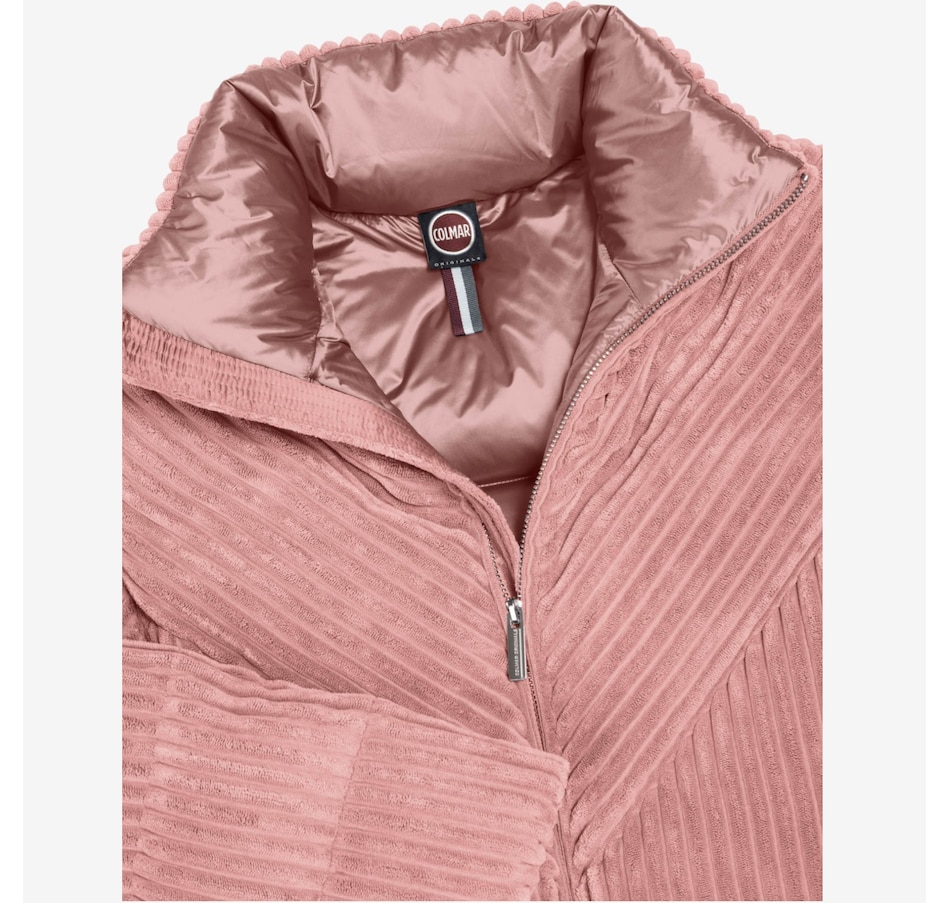 Image 104466_ALTMORE4.jpg, Product 104-466 / Price $695.00, Colmar Wonderous Ladies Jacket from Colmar on TSC.ca's Fashion department