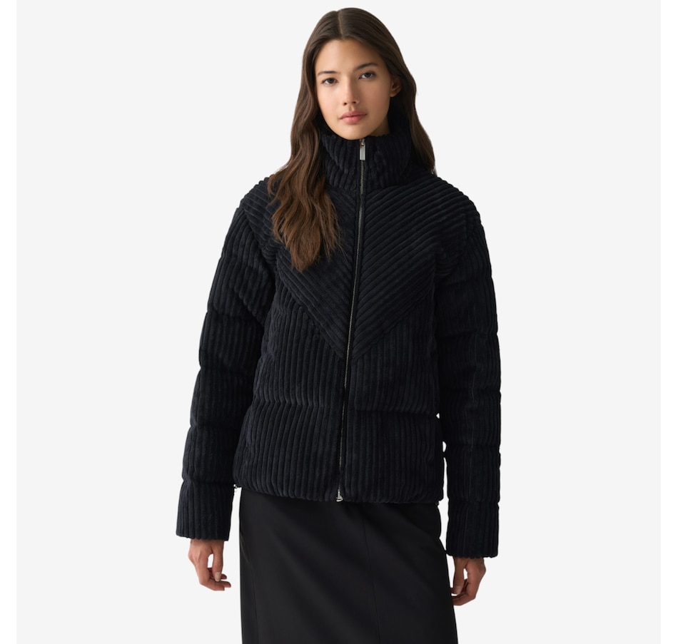 Image 104466_BLK.jpg, Product 104-466 / Price $695.00, Colmar Wonderous Ladies Jacket from Colmar on TSC.ca's Fashion department