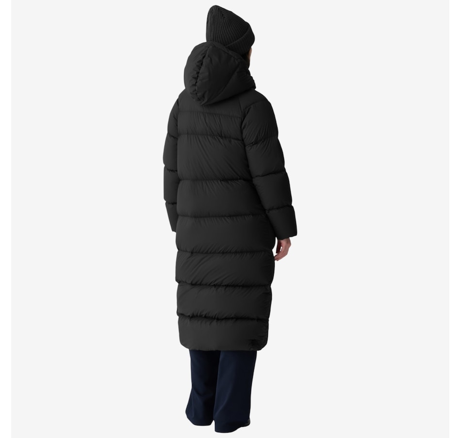 Image 104467_ALTMORE1.jpg, Product 104-467 / Price $995.00, Colmar Ladies Down Jacket - Woven Caption from Colmar on TSC.ca's Fashion department