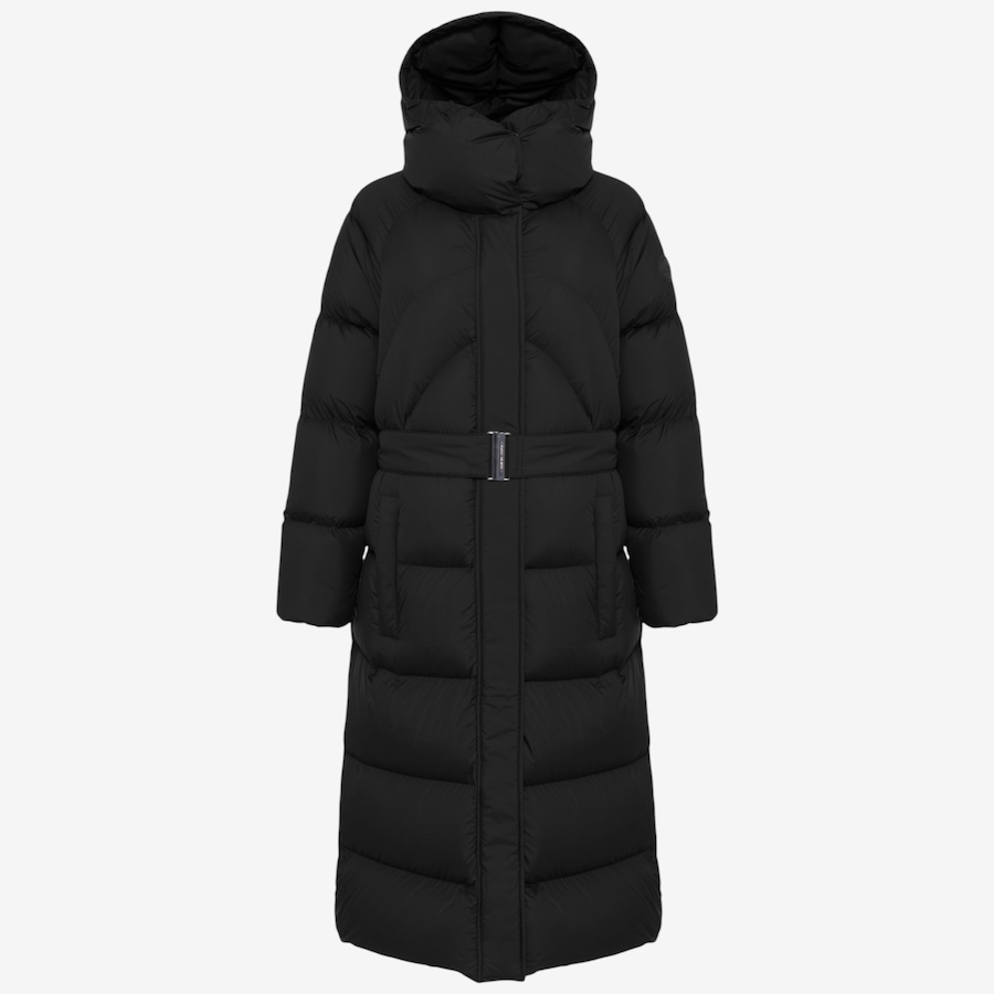 Image 104467_ALTMORE3.jpg, Product 104-467 / Price $299.33, Colmar Ladies Down Jacket - Woven Caption from Colmar on TSC.ca's Fashion department