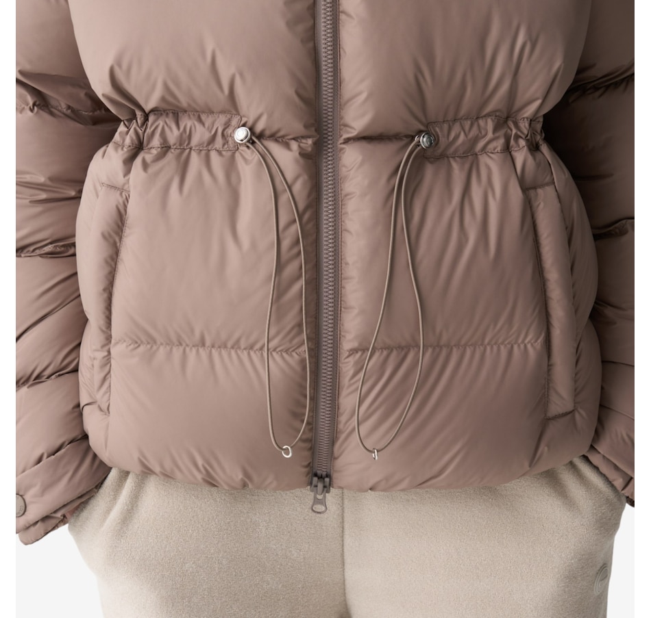 Image 104468_ALTMORE3.jpg, Product 104-468 / Price $895.00, Colmar Ladies Woven Down Jacket from Colmar on TSC.ca's Fashion department