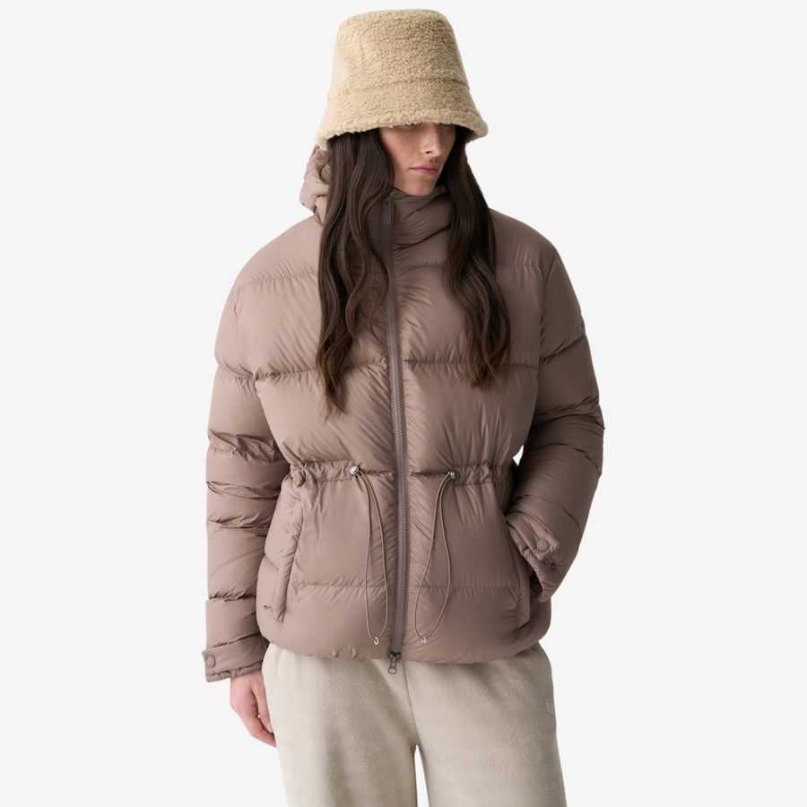 Image 104468_YAM.jpg, Product 104-468 / Price $269.33, Colmar Ladies Woven Down Jacket from Colmar on TSC.ca's Fashion department