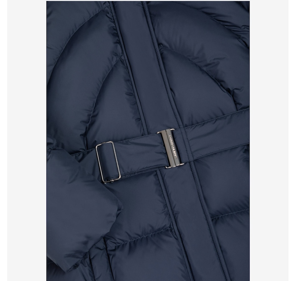 Image 104469_ALTMORE3.jpg, Product 104-469 / Price $995.00, Colmar Ladies Woven Down Jacket from Colmar on TSC.ca's Fashion department