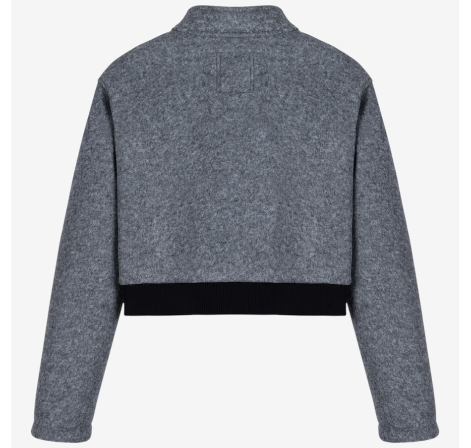 Image 104470_ALTMORE2.jpg, Product 104-470 / Price $695.00, Colmar Ladies Fuzzy Knit Jacket from Colmar on TSC.ca's Fashion department