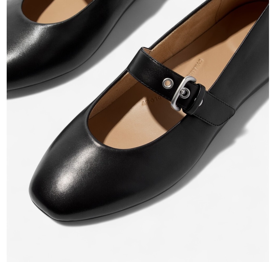 Image 104471_ALTMORE1.jpg, Product 104-471 / Price $180.00, FitFlop Delicato Mary Jane from FitFlop on TSC.ca's Shoes department