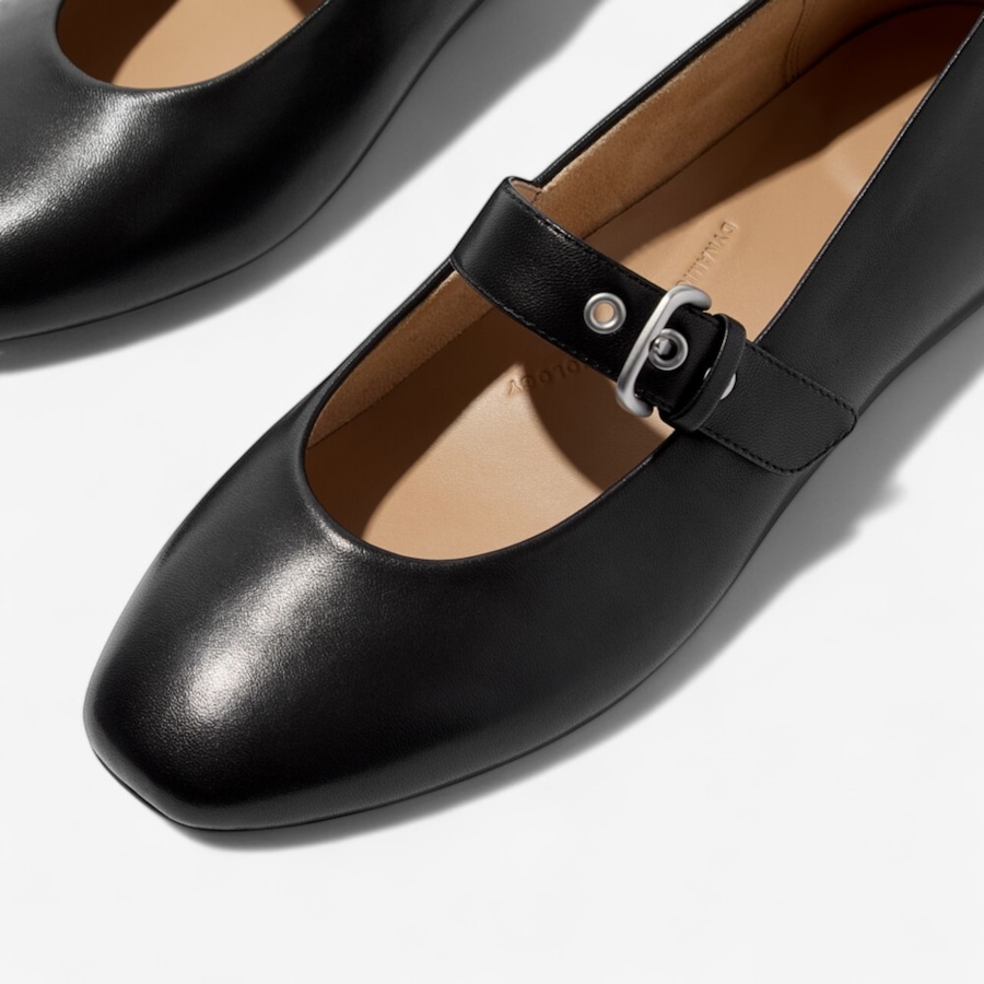 Image 104471_ALTMORE1.jpg, Product 104-471 / Price $180.00, FitFlop Delicato Mary Jane from FitFlop on TSC.ca's Shoes department