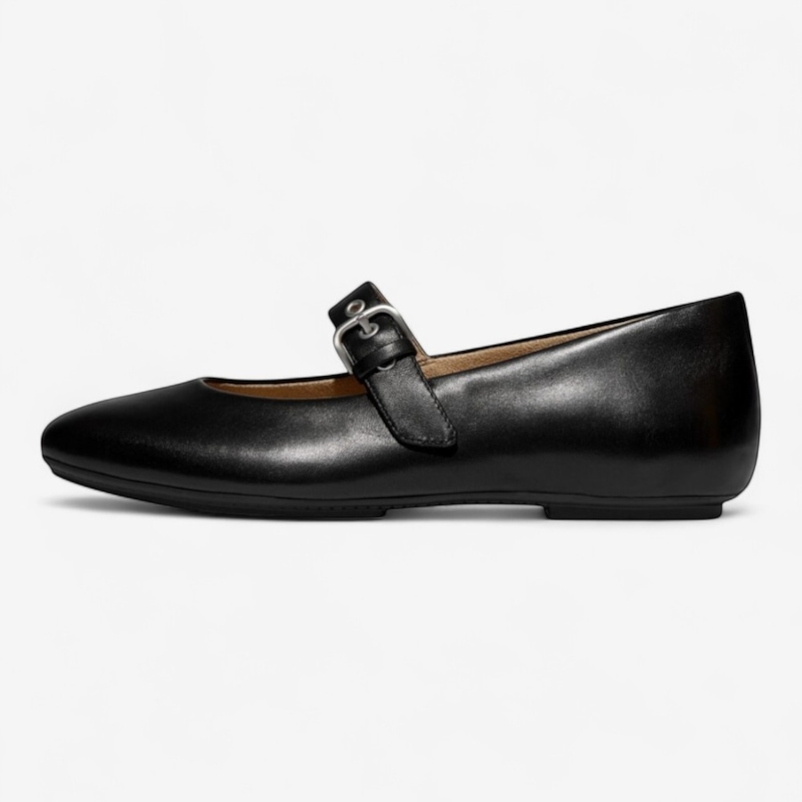 Image 104471_ALTMORE3.jpg, Product 104-471 / Price $180.00, FitFlop Delicato Mary Jane from FitFlop on TSC.ca's Shoes department