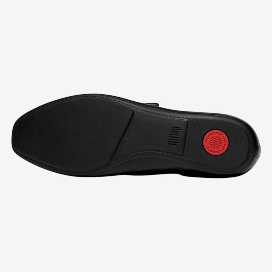 Image 104471_ALTMORE4.jpg, Product 104-471 / Price $180.00, FitFlop Delicato Mary Jane from FitFlop on TSC.ca's Shoes department