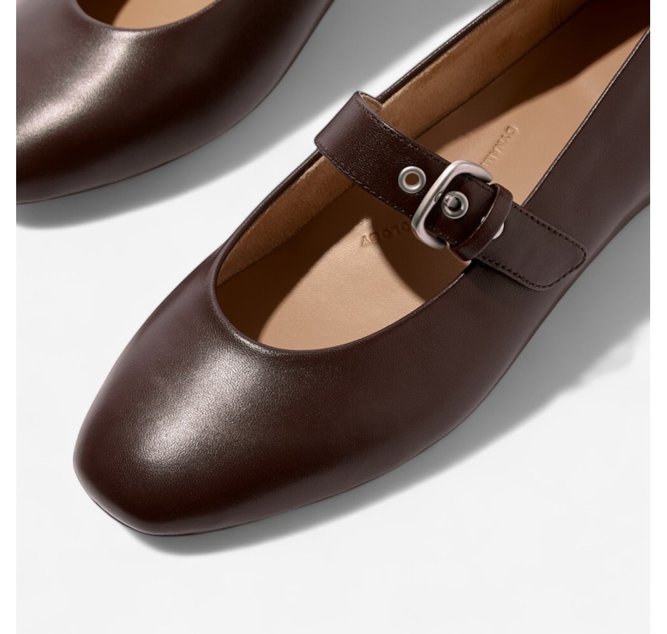 Image 104471_ALTMORE5.jpg, Product 104-471 / Price $180.00, FitFlop Delicato Mary Jane from FitFlop on TSC.ca's Shoes department