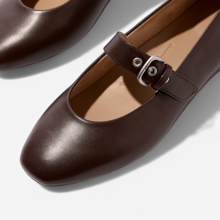 Image 104471_ALTMORE5.jpg, Product 104-471 / Price $180.00, FitFlop Delicato Mary Jane from FitFlop on TSC.ca's Shoes department