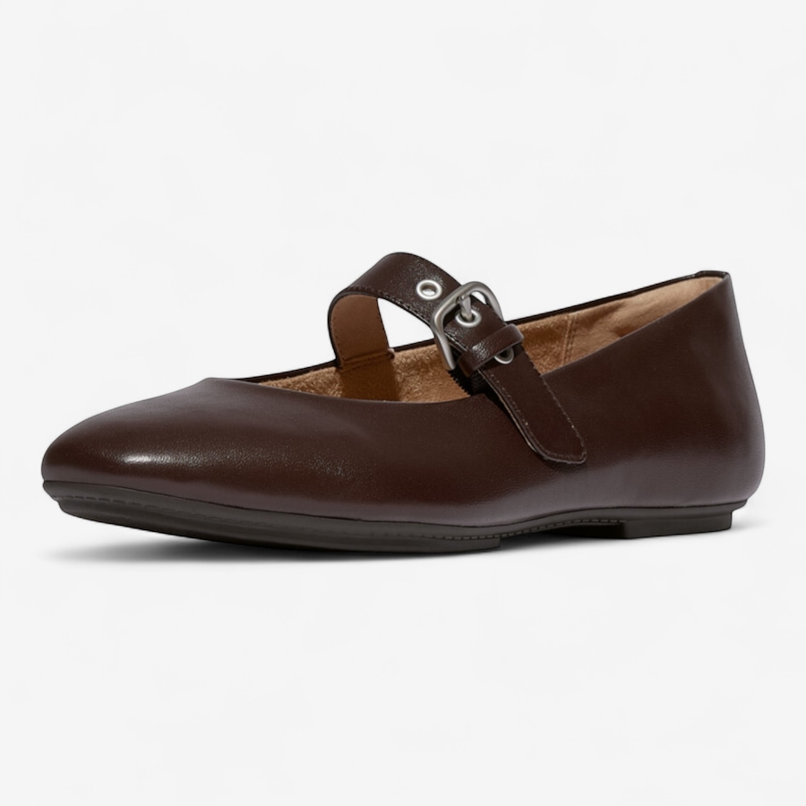 Image 104471_CHO.jpg, Product 104-471 / Price $180.00, FitFlop Delicato Mary Jane from FitFlop on TSC.ca's Shoes department