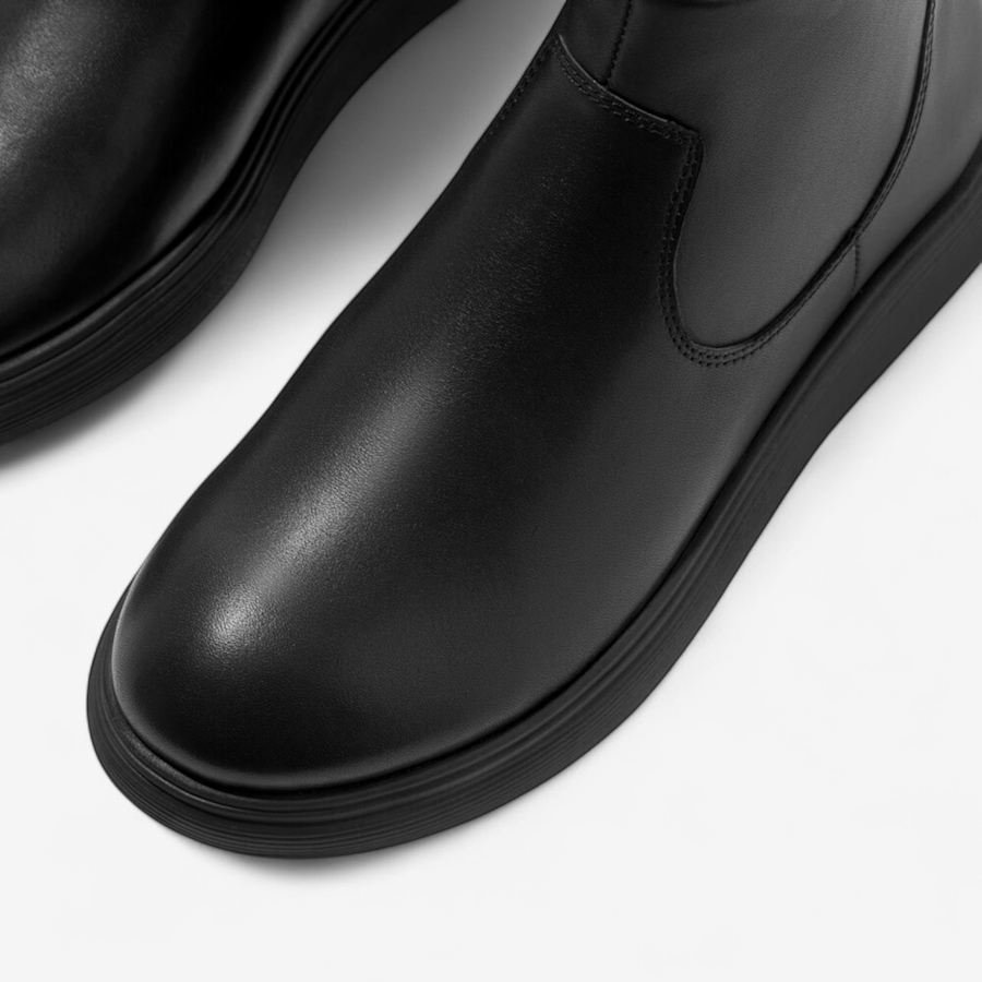 Image 104475_ALTMORE1.jpg, Product 104-475 / Price $190.00, FitFlop IQ Comf Bootie from FitFlop on TSC.ca's Shoes department