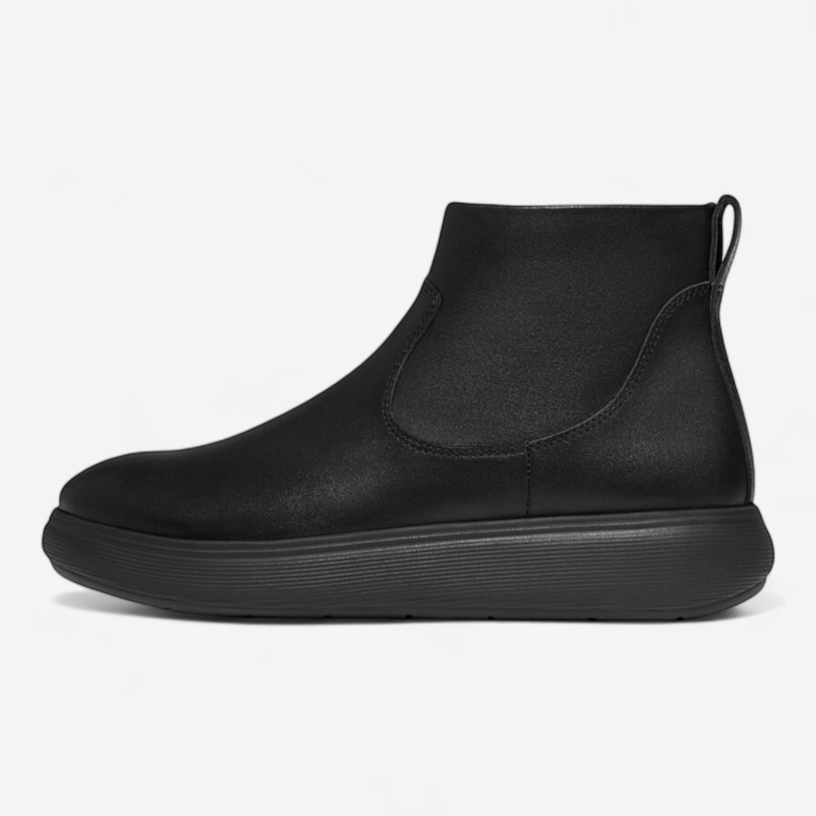 Image 104475_ALTMORE3.jpg, Product 104-475 / Price $190.00, FitFlop IQ Comf Bootie from FitFlop on TSC.ca's Shoes department