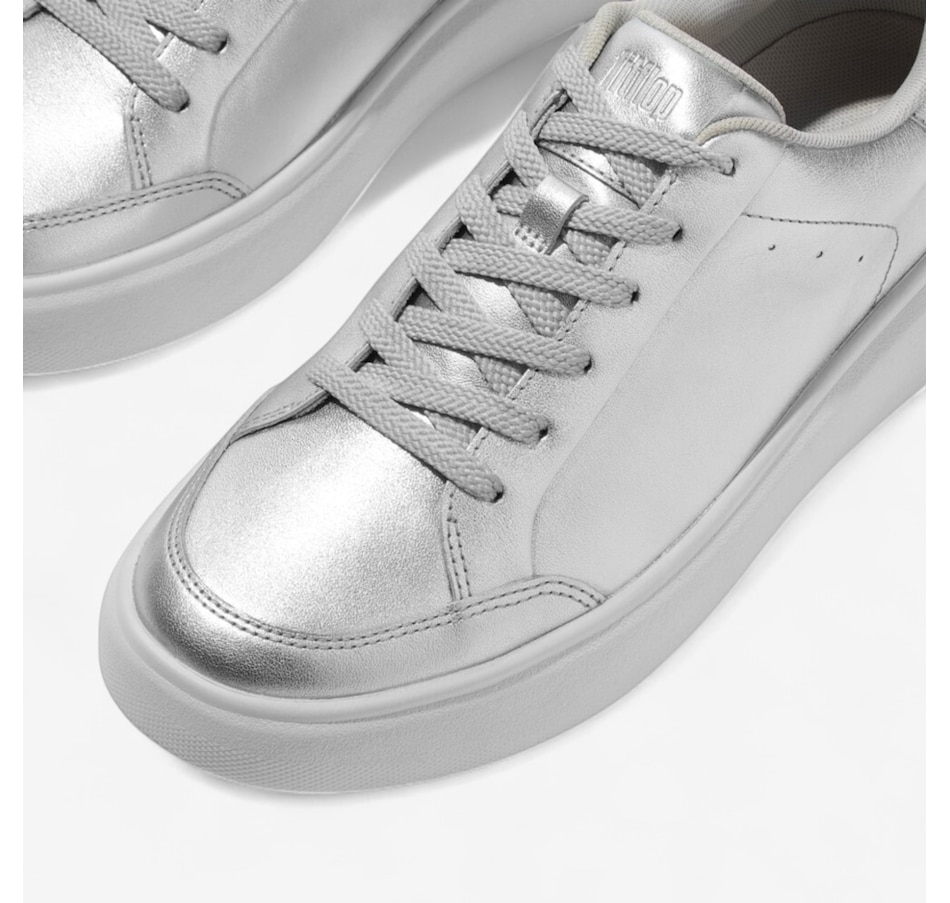 Image 104477_ALTMORE1.jpg, Product 104-477 / Price $175.00, FitFlop RTG Lace Up Sneaker from FitFlop on TSC.ca's Shoes department