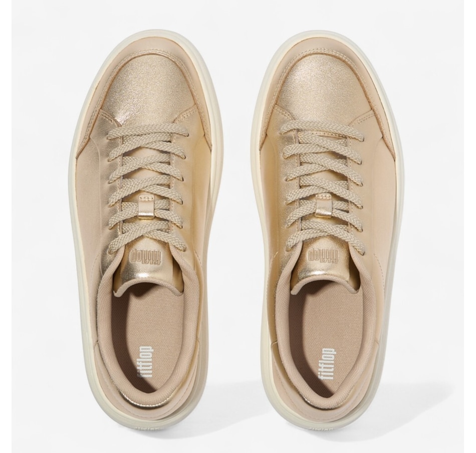 Image 104477_ALTMORE6.jpg, Product 104-477 / Price $175.00, FitFlop RTG Lace Up Sneaker from FitFlop on TSC.ca's Shoes department