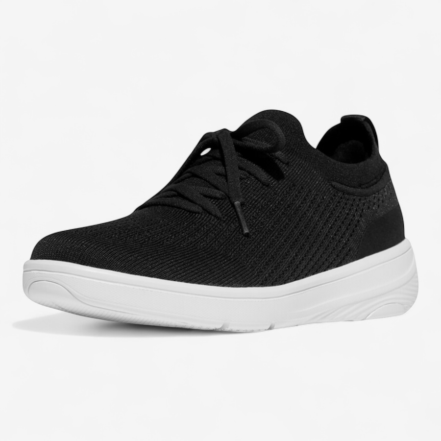Image 104479_BLK.jpg, Product 104-479 / Price $150.00, FitFlop Super-Q Sneaker from FitFlop on TSC.ca's Shoes department