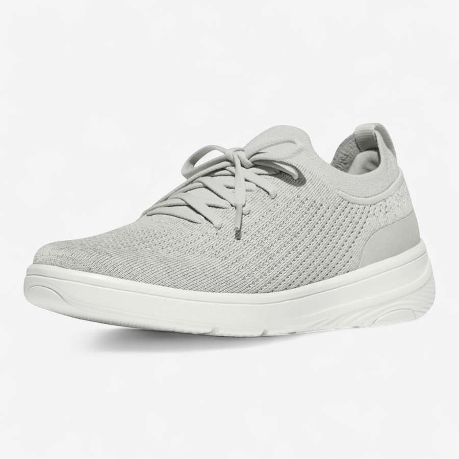 Image 104479_SIL.jpg, Product 104-479 / Price $150.00, FitFlop Super-Q Sneaker from FitFlop on TSC.ca's Shoes department