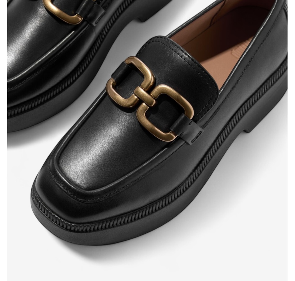 Image 104481_ALTMORE1.jpg, Product 104-481 / Price $220.00, FitFlop F-Luma Loafer from FitFlop on TSC.ca's Shoes department