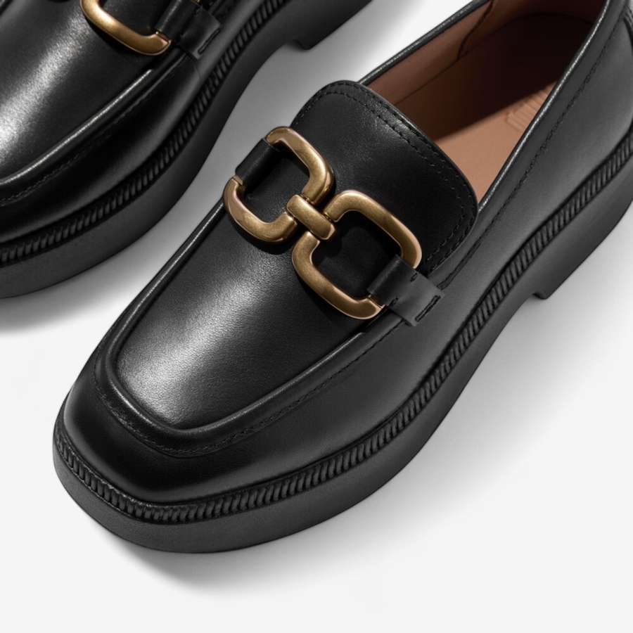 Image 104481_ALTMORE1.jpg, Product 104-481 / Price $220.00, FitFlop F-Luma Loafer from FitFlop on TSC.ca's Shoes department