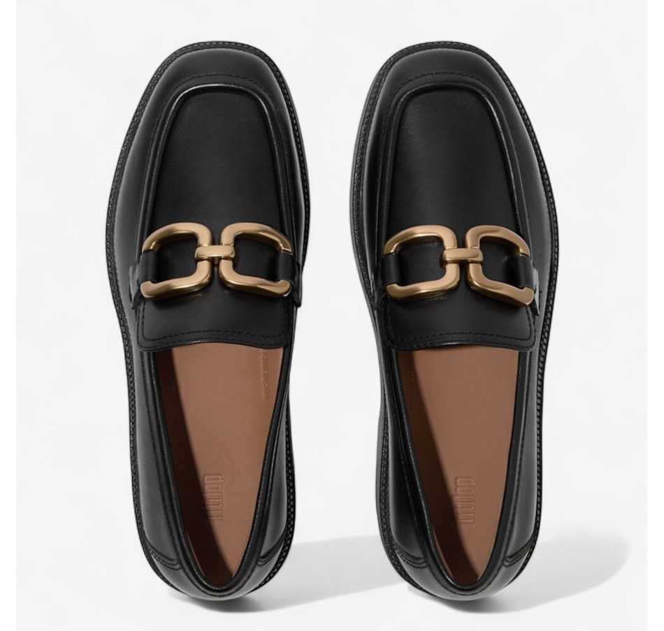 Image 104481_ALTMORE2.jpg, Product 104-481 / Price $220.00, FitFlop F-Luma Loafer from FitFlop on TSC.ca's Shoes department