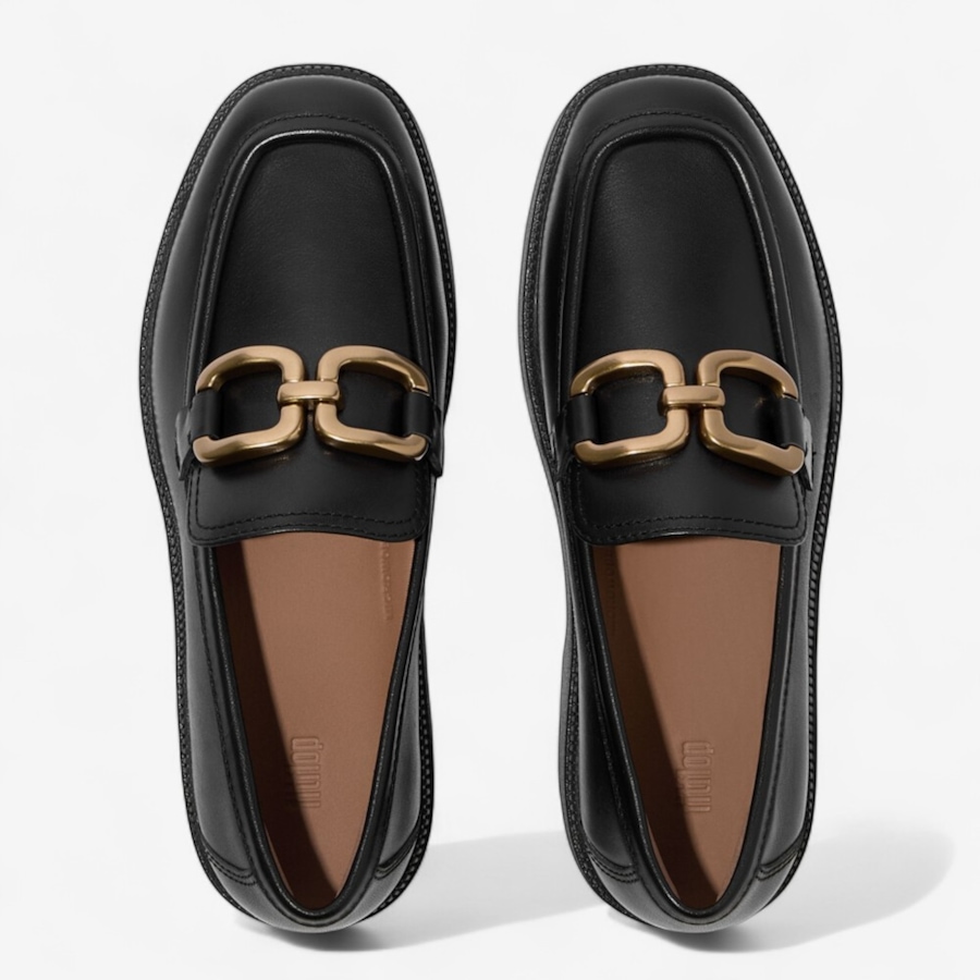 Image 104481_ALTMORE2.jpg, Product 104-481 / Price $220.00, FitFlop F-Luma Loafer from FitFlop on TSC.ca's Shoes department