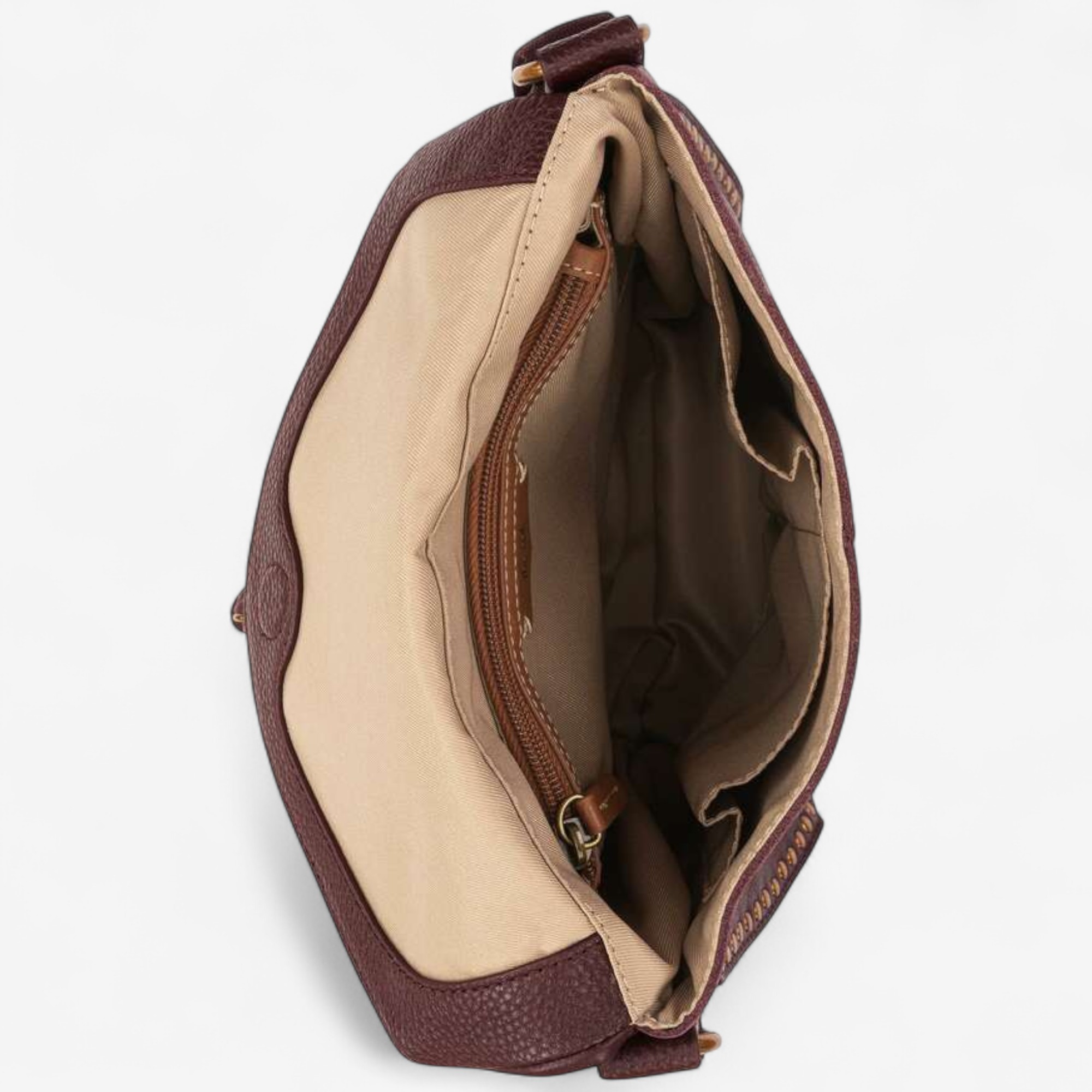 The Sak Silverlake Crossbody - TSC.ca