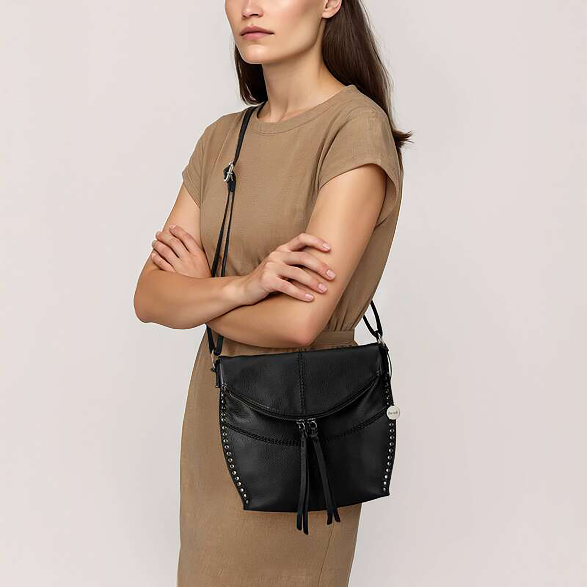 The Sak Silverlake Crossbody - TSC.ca