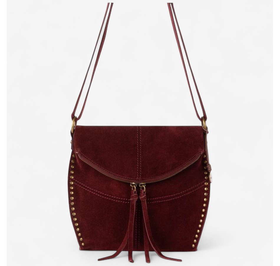 Image 104515_ALTMORE8.jpg, Product 104-515 / Price $259.00, The Sak Silverlake Crossbody from The SAK Handbags on TSC.ca's Fashion department