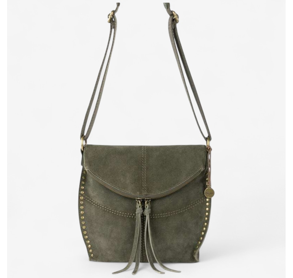 Image 104515_ALTMORE9.jpg, Product 104-515 / Price $259.00, The Sak Silverlake Crossbody from The SAK Handbags on TSC.ca's Fashion department