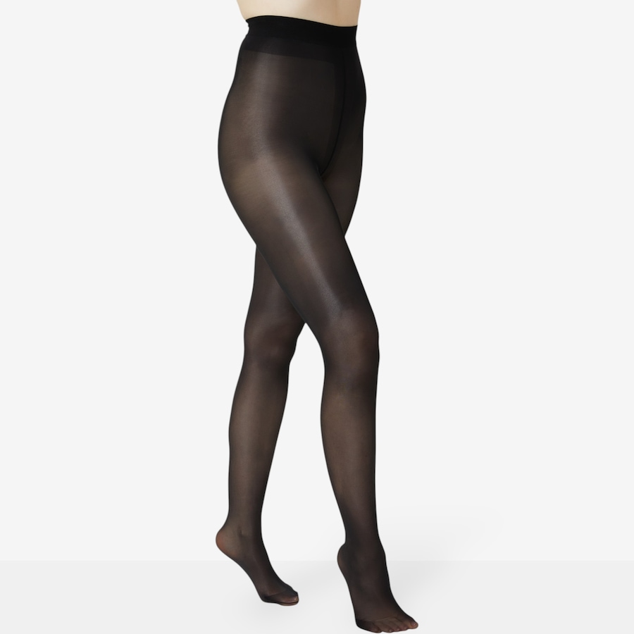Image 104526_BLK.jpg, Product 104-526 / Price $22.00, Hue Gloss Tights from HUE on TSC.ca's Fashion department