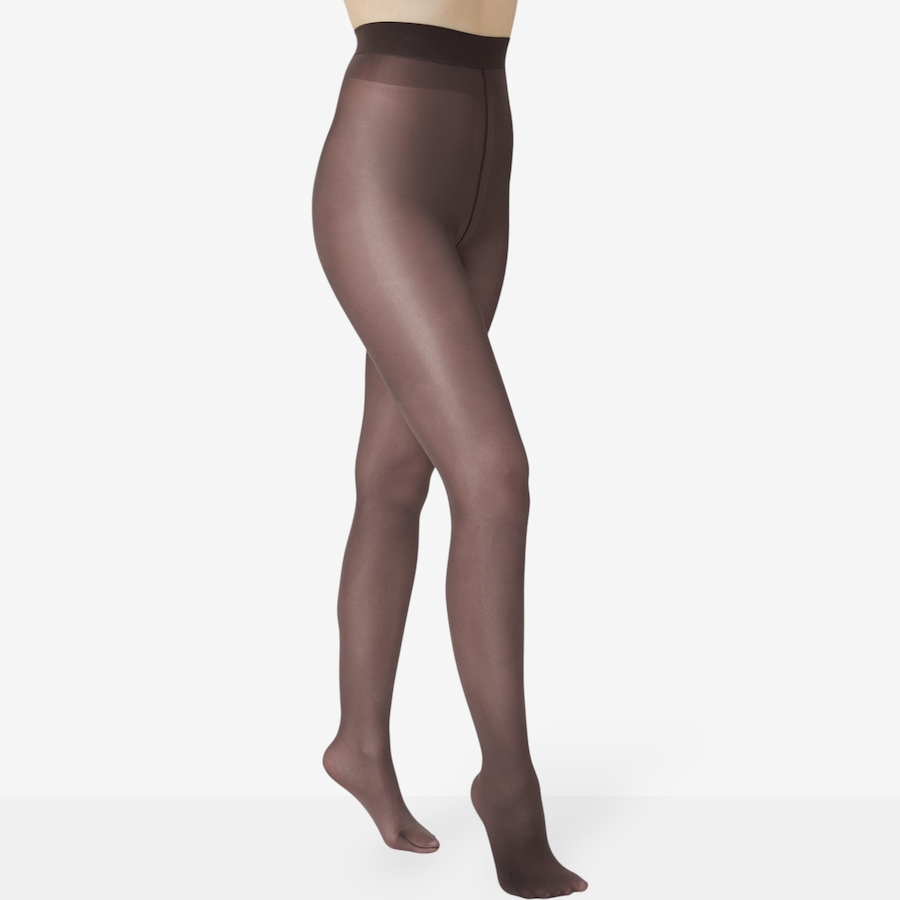 Image 104526_COF.jpg, Product 104-526 / Price $22.00, Hue Gloss Tights from HUE on TSC.ca's Fashion department