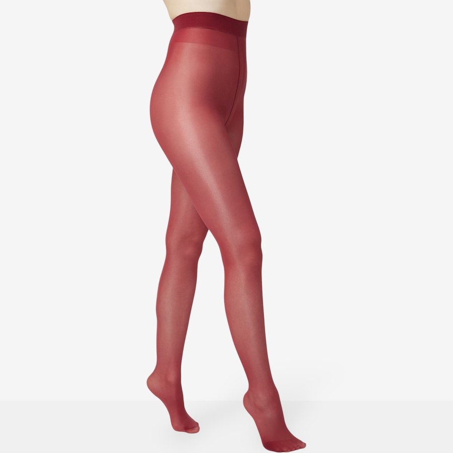 Image 104526_RUBB.jpg, Product 104-526 / Price $22.00, Hue Gloss Tights from HUE on TSC.ca's Fashion department