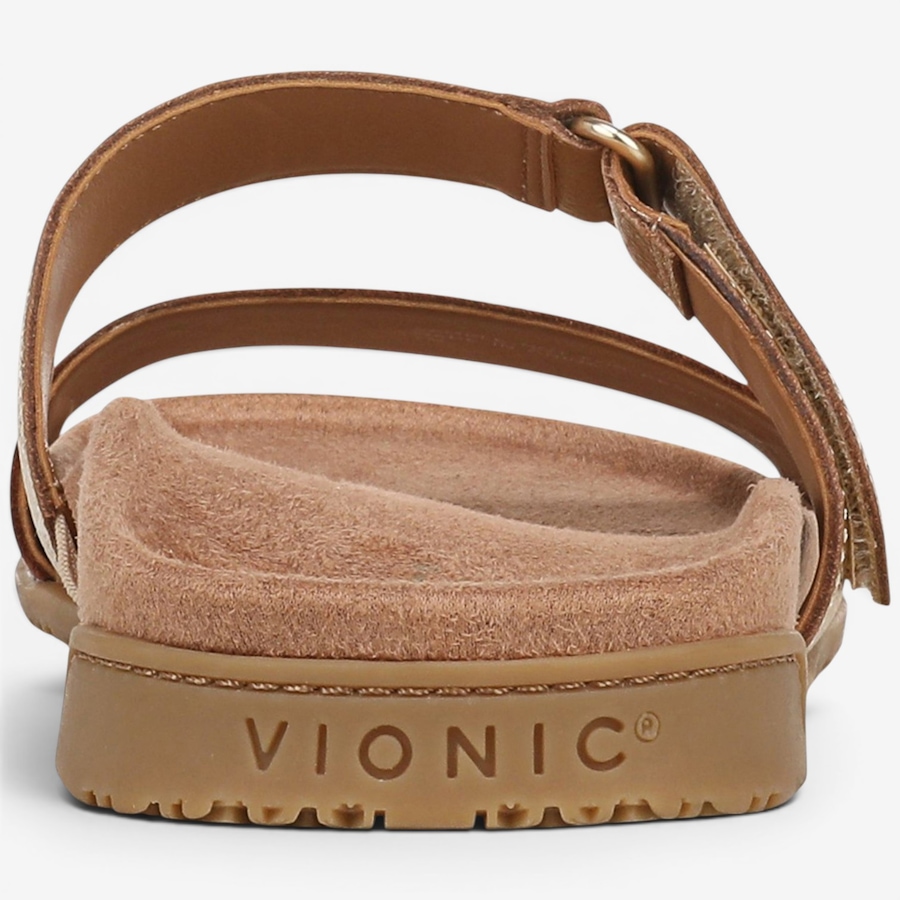 Image 104532_ALTMORE5.jpg, Product 104-532 / Price $49.99, Vionic Elaine Sandal from Vionic on TSC.ca's Shoes department
