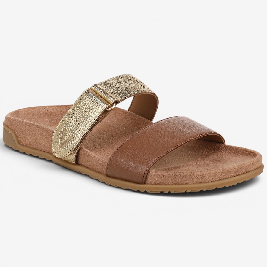 Image 104532_TANGD.jpg, Product 104-532 / Price $49.99, Vionic Elaine Sandal from Vionic on TSC.ca's Shoes department