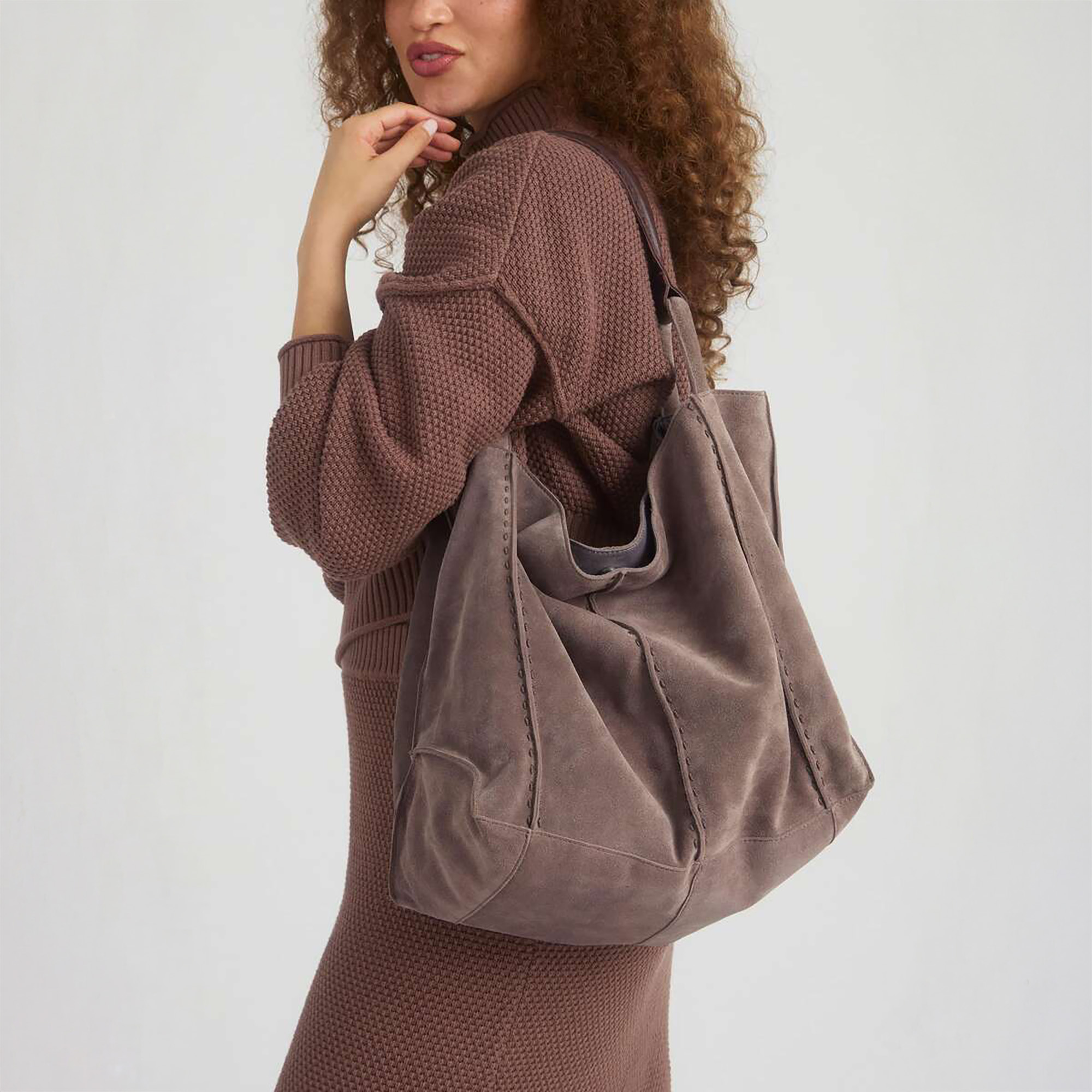 The Sak Los Feliz Large Tote - TSC.ca