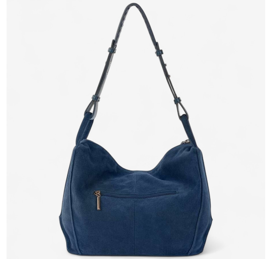 Image 104571_ALTMORE1.jpg, Product 104-571 / Price $259.00, The Sak Los Feliz Slouchy Hobo from The SAK Handbags on TSC.ca's Fashion department