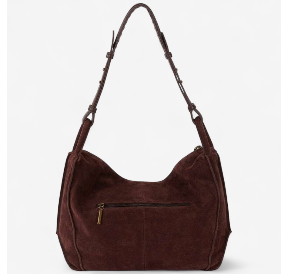 Image 104571_ALTMORE2.jpg, Product 104-571 / Price $259.00, The Sak Los Feliz Slouchy Hobo from The SAK Handbags on TSC.ca's Fashion department