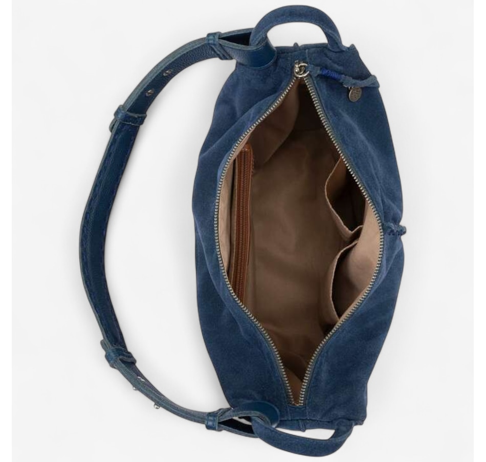 Image 104571_ALTMORE5.jpg, Product 104-571 / Price $259.00, The Sak Los Feliz Slouchy Hobo from The SAK Handbags on TSC.ca's Fashion department