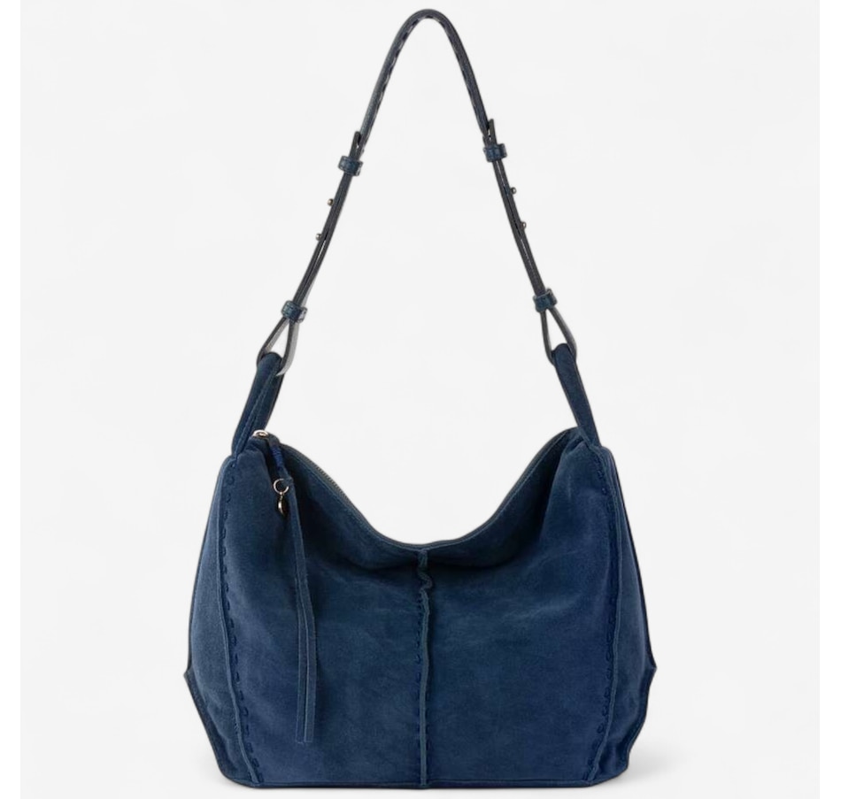 Image 104571_ID.jpg, Product 104-571 / Price $259.00, The Sak Los Feliz Slouchy Hobo from The SAK Handbags on TSC.ca's Fashion department