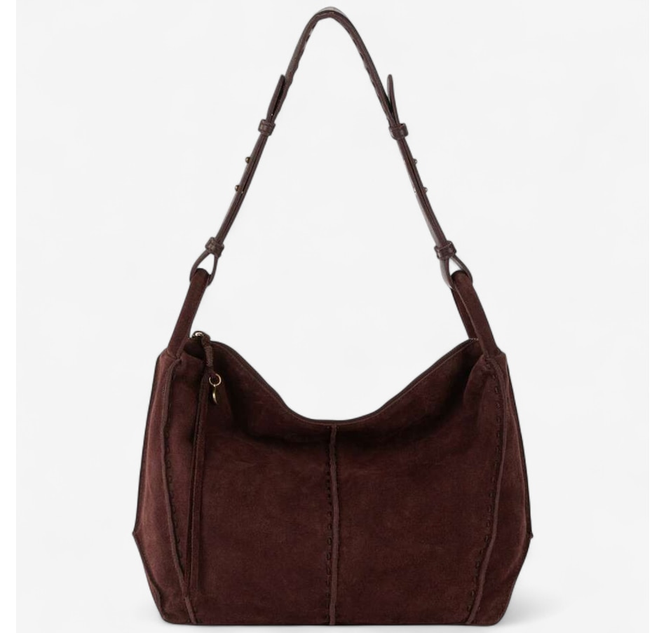 Image 104571_MAH.jpg, Product 104-571 / Price $259.00, The Sak Los Feliz Slouchy Hobo from The SAK Handbags on TSC.ca's Fashion department